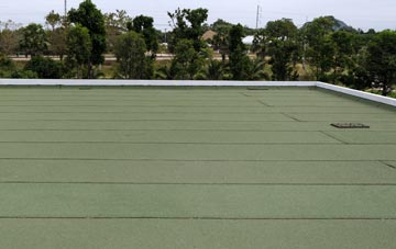 all Chetnole roofing types quoted for