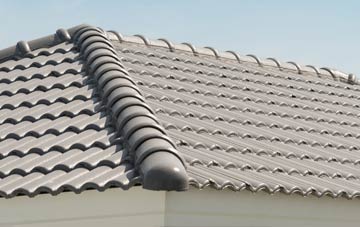 advantages of Chetnole clay roofing