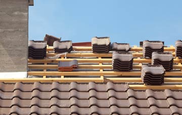 Chetnole clay roofing costs
