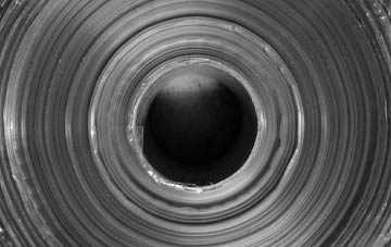 Chetnole edpm waterproofing