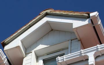 Chetnole fascia installation costs