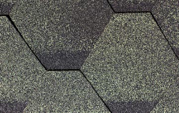 Chetnole fibreglass shingle repairs