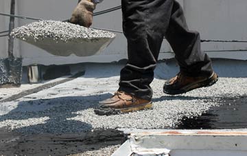 Chetnole flat roofing companies