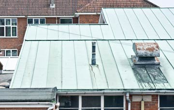 Chetnole lead roofing costs