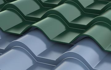 who should consider Chetnole plastic roofs