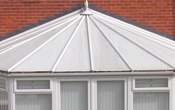 Chetnole polycarbonate conservatory roof repairs