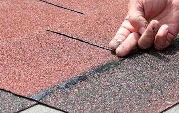 Chetnole asphalt roof repairs