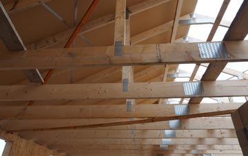 Chetnole roof truss costs