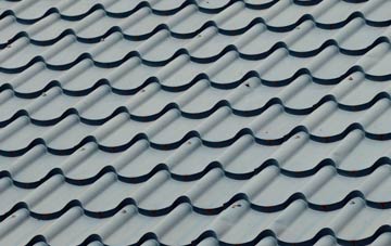 Chetnole rubber roofing companies
