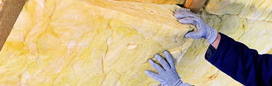 quotes for Chetnole roof insulation