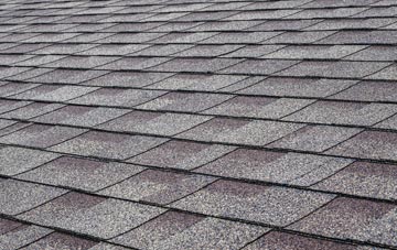 Chetnole tiles for shallow pitch roofing