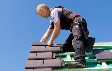 disadvantages of Chetnole slate roofing