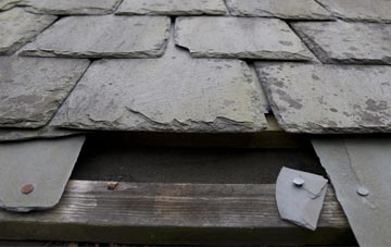 Chetnole slate roof repairs and maintenance