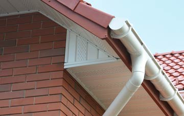 Chetnole soffit repair costs