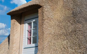Chetnole thatch roof disadvantages