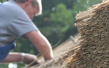 professional Chetnole thatchers