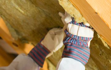types of Chetnole pitched roof insulation materials