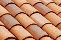 Chetnole clay roofing