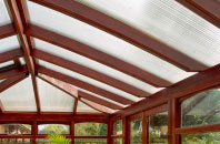 Chetnole conservatory roofing insulation