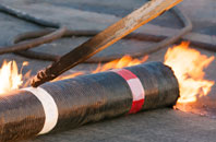 free Chetnole flat roofing repair quotes