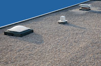 Chetnole flat roofing