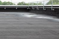 find rated Chetnole flat roofing companies
