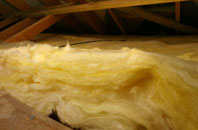 Chetnole pitch roof insulation