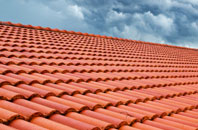 Chetnole roofing tiles