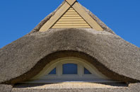 Chetnole thatch roofing